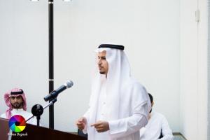 Arabic Language College Observes the Arabic Language Day